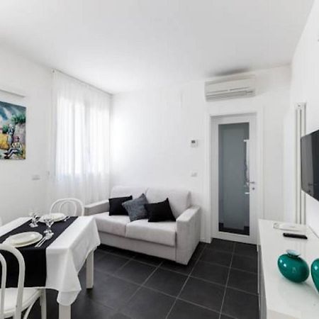 Residence Giardino 리치오네 외부 사진