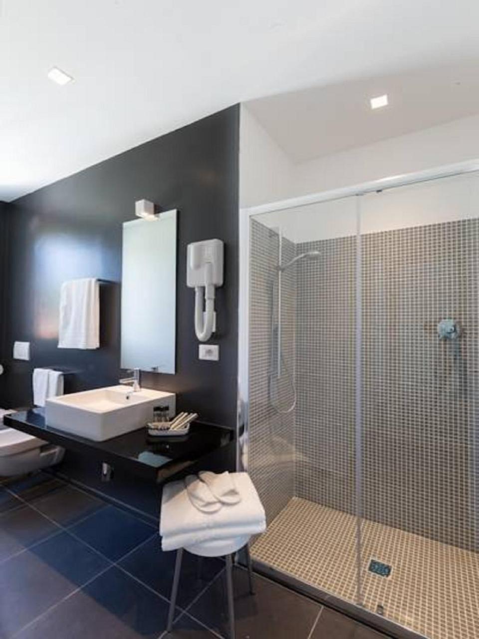 Residence Giardino 리치오네 외부 사진