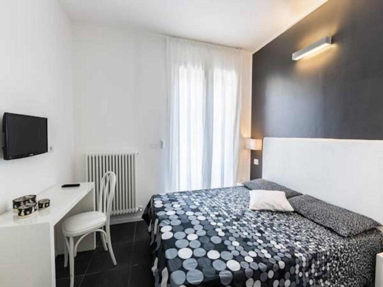 Residence Giardino 리치오네 외부 사진