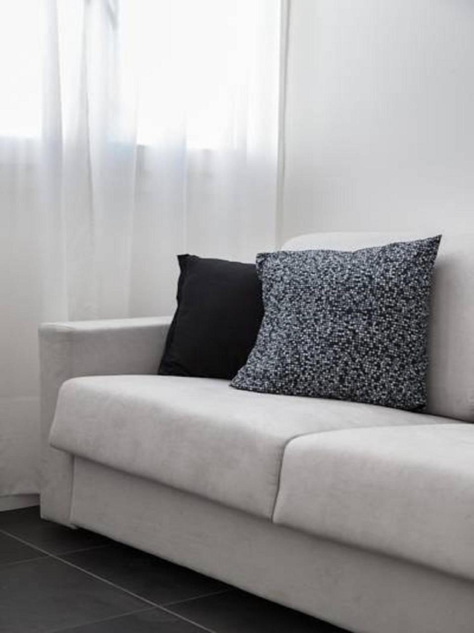 Residence Giardino 리치오네 외부 사진